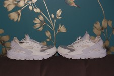 Womens nike huarache for sale  WIGAN