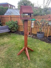 bird table stand for sale  MORPETH