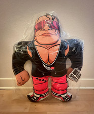 Wwe bret hart for sale  Irvine