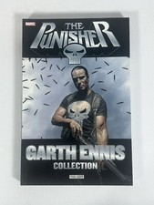 The punisher garth usato  Bazzano