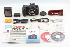 Exc canon eos d'occasion  Expédié en Belgium