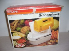 Krups schnitzelwerk 3mix gebraucht kaufen  Stadtoldendorf
