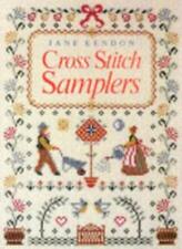 Cross stitch samplers for sale  UK