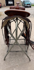 Used western saddle for sale  Odessa