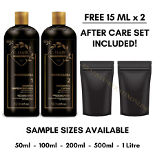 Ghair brazilian keratin for sale  LONDON