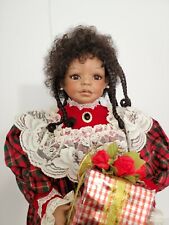 Porcelain doll vanita for sale  Shipping to United Kingdom