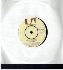 Usado, HAWKIND SILVER MACHINE 1972 7 INCH VINYL SINGLE comprar usado  Enviando para Brazil