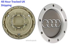 Audi silver grey for sale  STOKE-ON-TRENT
