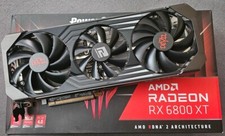 Powercolor red devil gebraucht kaufen  Lehrte
