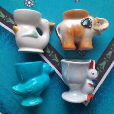Vintage animal bird for sale  PRESTON
