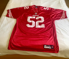 49ers patrick willis for sale  CORBRIDGE