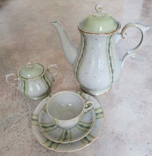 Scar schlegelmilch kaffeeservi gebraucht kaufen  Frauenstein, Rechenberg-Bienenmühle