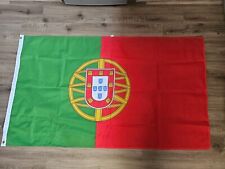 Vintage portugal flag for sale  ENFIELD