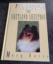 Shetland sheepdog mary for sale  SALE