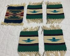 Set five zapotec for sale  Phoenix