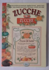 Zucche zucche libro usato  Viterbo