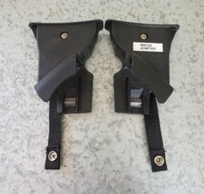 B-SAFE BRITAX B-agile Stroller Adaptador Para Receptor Infant Car Seat, usado comprar usado  Enviando para Brazil