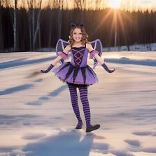 Ballerina bat halloween for sale  Snohomish