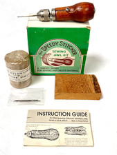Speedy stitcher sewing for sale  Dallas