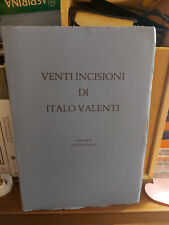 Guido bezzola venti usato  Milano