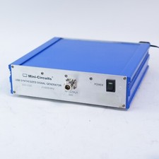 Mini circuits ssg for sale  Santa Ana