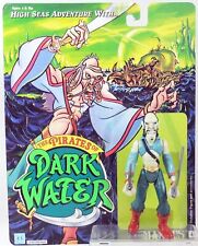 Le Tourbillon Noir (The Pirates of Dark Water) - Hasbro - Mantus (loose avec car, usado comprar usado  Enviando para Brazil