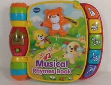 Vtech musical rhymes for sale  Pomeroy