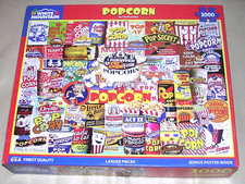 Complete htf popcorn for sale  Providence