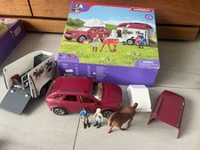 Schleich 42535 horse for sale Schleich 42535 horse for sale  GREAT MISSENDEN