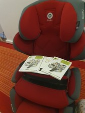 Kiddy guardienfix pro gebraucht kaufen  Berlin