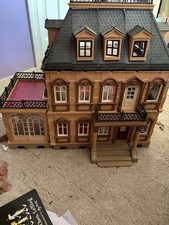 Vintage playmobil victorian for sale  Henrico