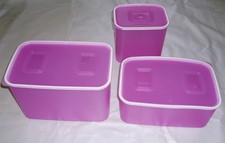 Tupperware quadro set gebraucht kaufen Tupperware quadro set gebraucht kaufen  Deutschland