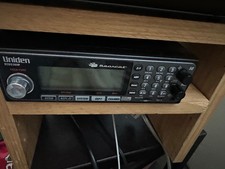 Uniden bcd536hp homepatrol for sale  Vinton