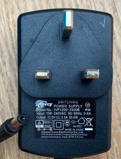 12v invcy 30w for sale  LONDON