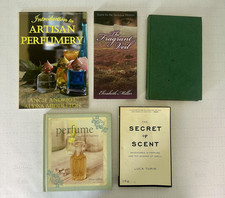 Artisan perfumery book for sale  Fort Lauderdale