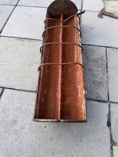 Antique cast iron for sale  CHELMSFORD