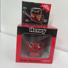 Henry hoover desktop for sale  BARNET