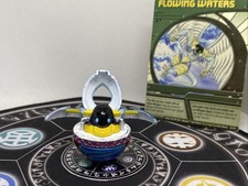 Bakugan aquos preyas d'occasion  Expédié en Belgium