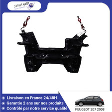 Berceau moteur peugeot d'occasion  Saint-Quentin