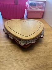 Longaberger 1999 love for sale  Arlington Heights