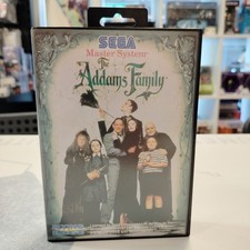 The addams family usato  La Spezia