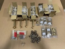 rods curtain hardware for sale  Rock Hill