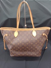 Louis Vuitton M40156 monogram Neverfull na sprzedaż  Wysyłka do Poland
