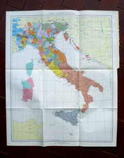 Carta geografica politica usato Carta geografica politica usato  Biella