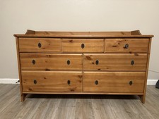 Ikea dresser drawers for sale  Willington