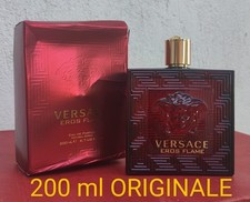Versace eros flame usato  Bra