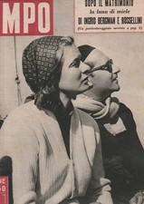 Riviste tempo 1950 usato  Giarre