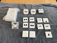 Berker . 7 gebraucht kaufen  Weyhe