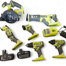 Ryobi one 18v for sale  Royse City