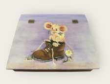 80s hand painted for sale  Sparks